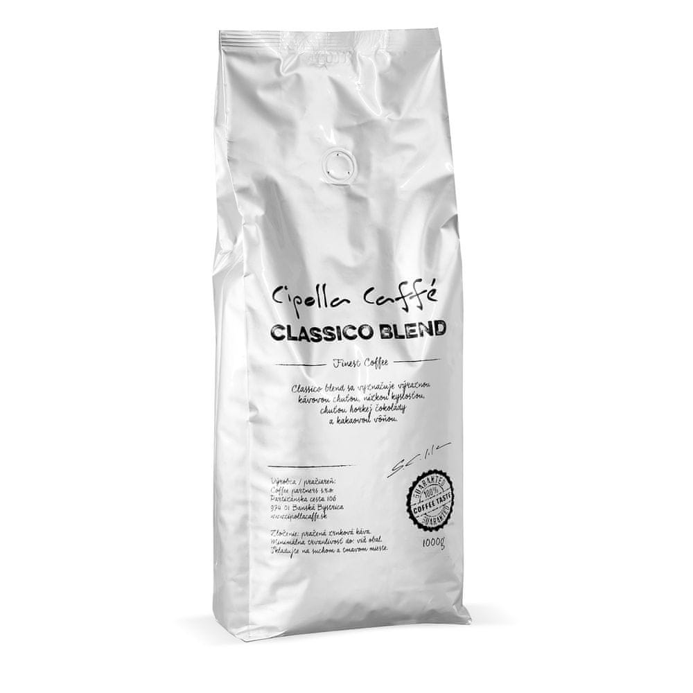 Cipolla caffé Classico blend 1000 g 
